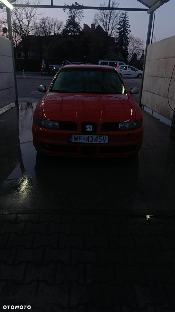 Seat Leon - 1