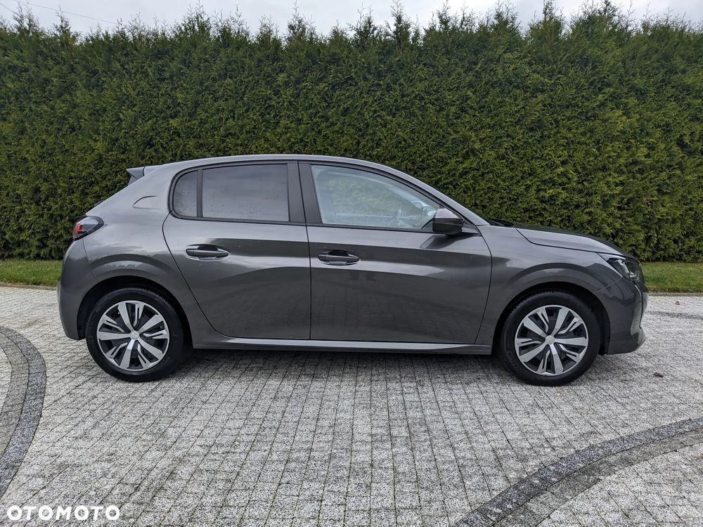 Peugeot 208 1.2 PureTech Active Pack S&S - 4