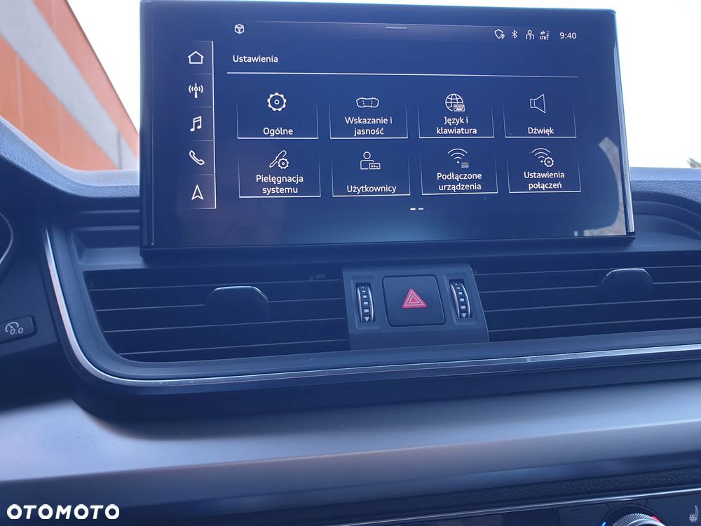 Audi Q5 40 TDI mHEV Quattro S tronic - 15