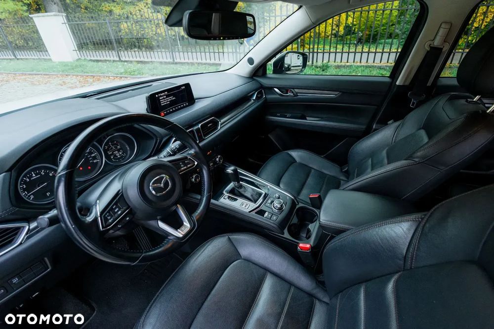 Mazda CX-5 - 32