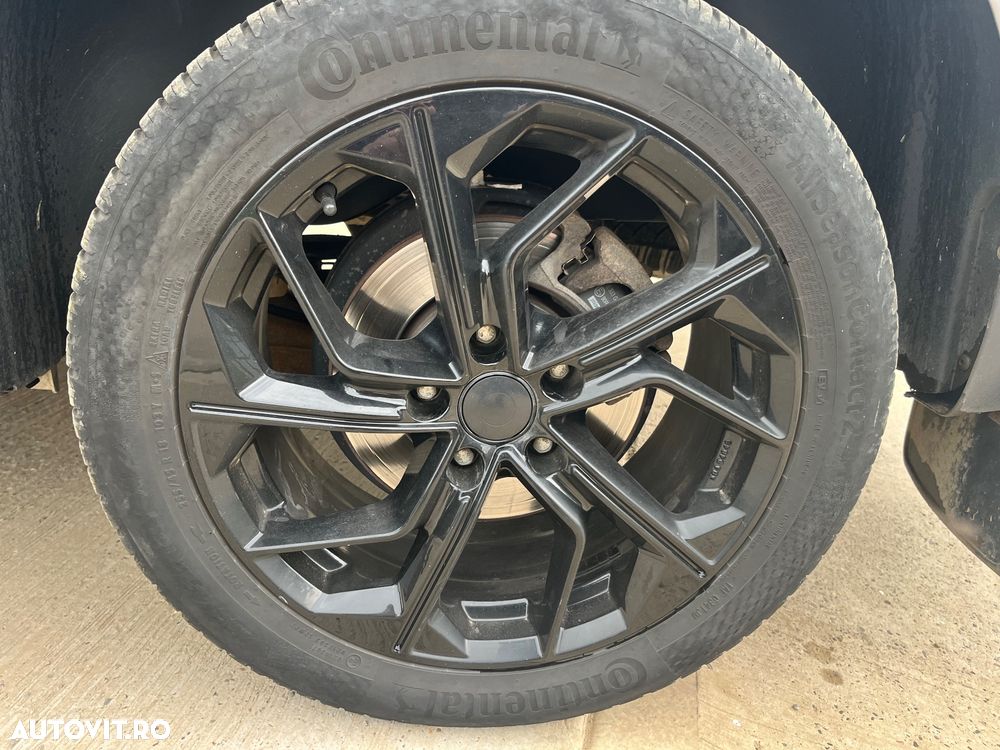 Volkswagen Transporter CD 2.0 110 kW LR DSG - 11