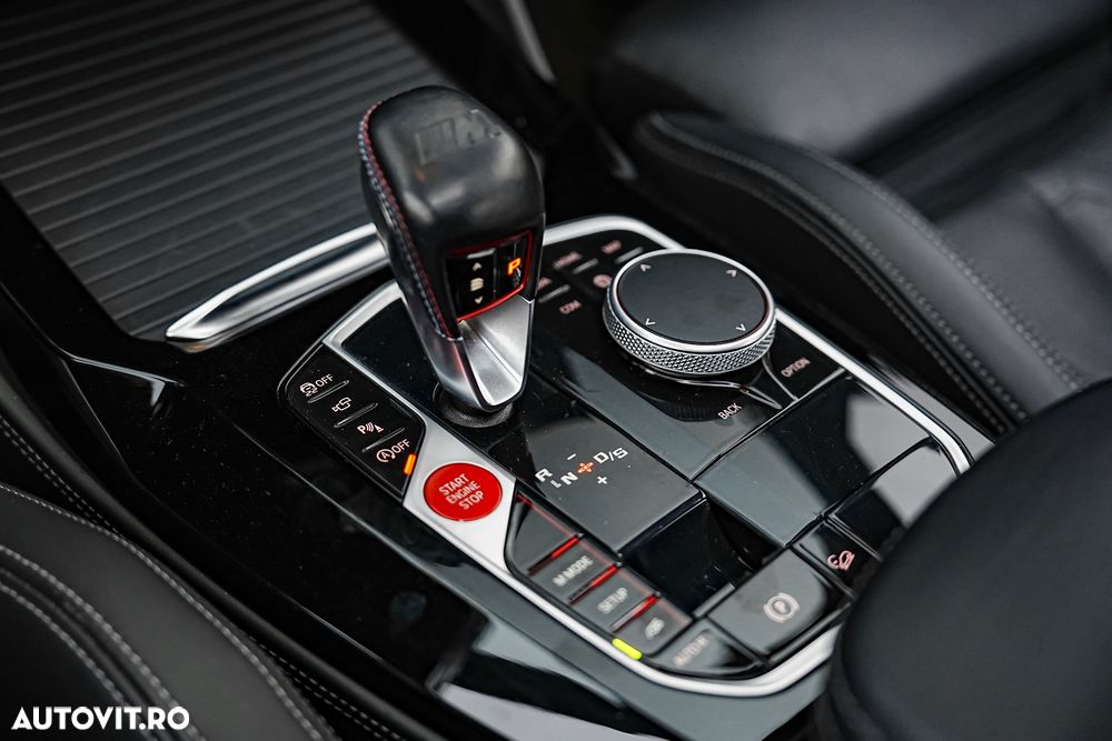 BMW X4 M Standard - 39