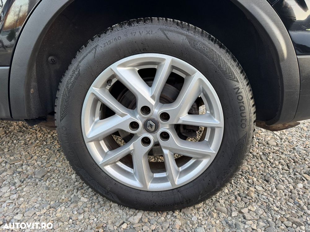 Renault Kadjar Energy dCi 130 4x4 XMOD - 36