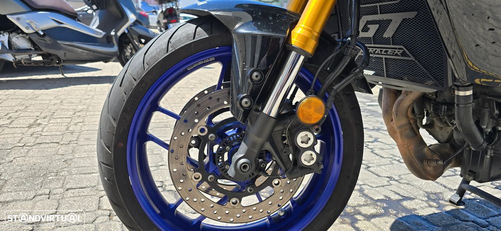 Yamaha Tracer Tracer 900 GT - 5