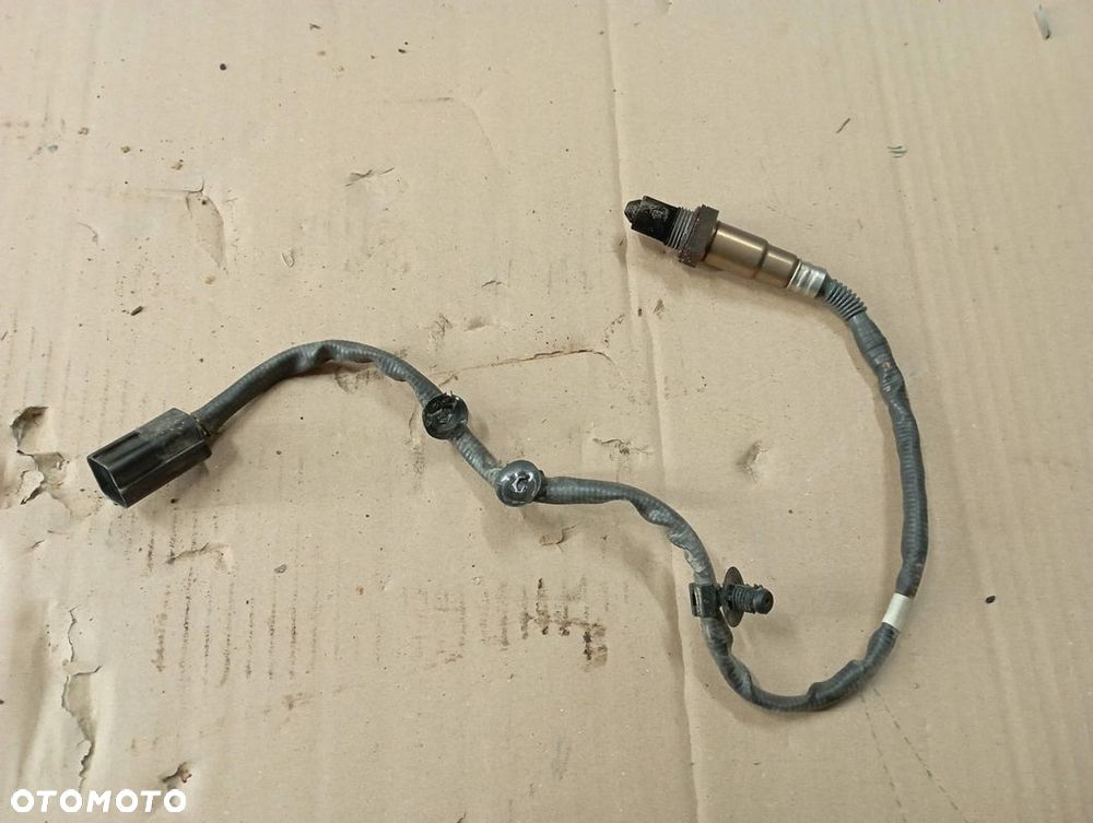 ISUZU D-MAX II 2 1.9 DDI SONDA LAMBDA 8982054020 - 1