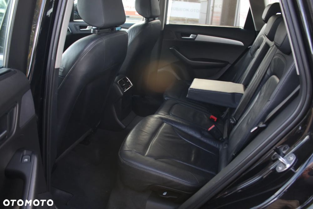 Audi Q5 2.0 TFSI quattro tiptronic - 31