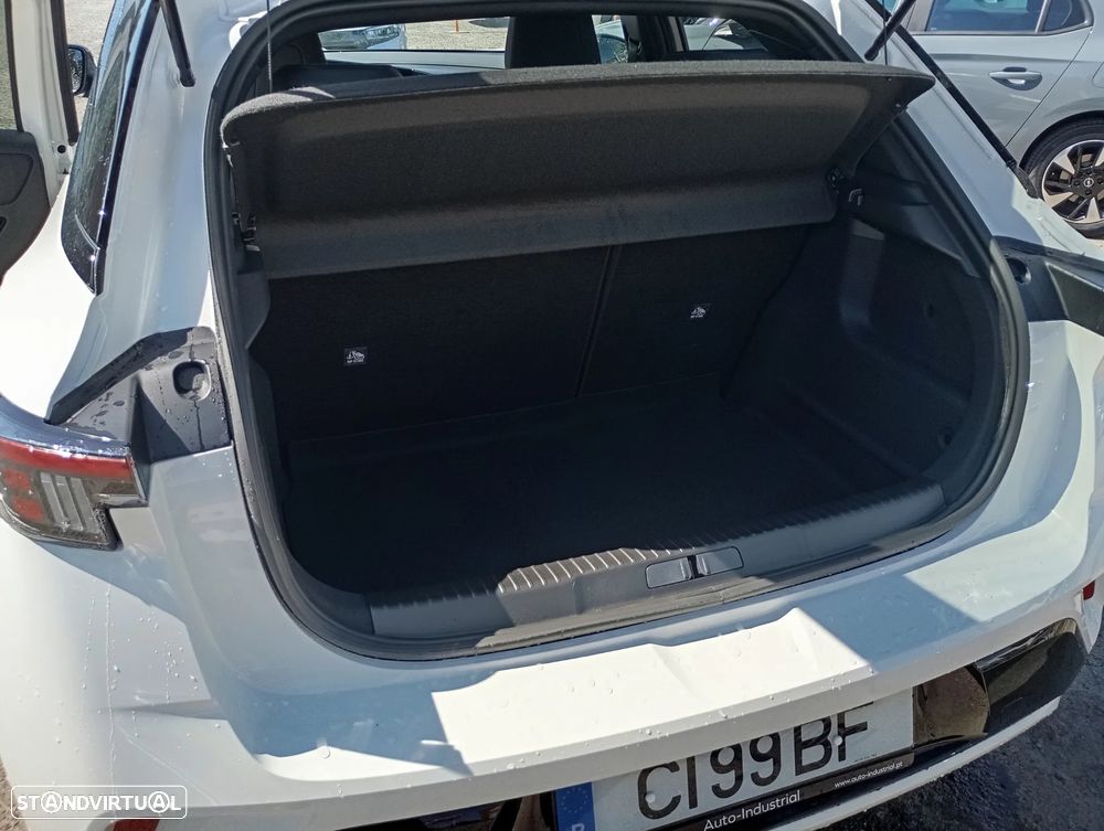 Opel Mokka 1.2 T GS - 9
