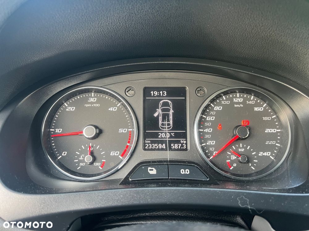Seat Toledo 1.6 TDI Style - 10