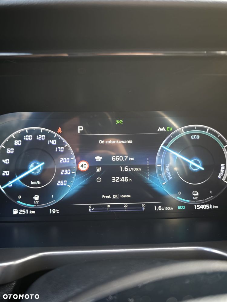 Kia Sorento 1.6 T-GDI PHEV Prestige Line 4WD 7os - 37