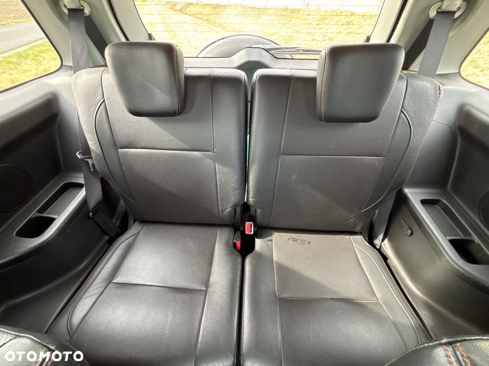 Suzuki Grand Vitara - 7