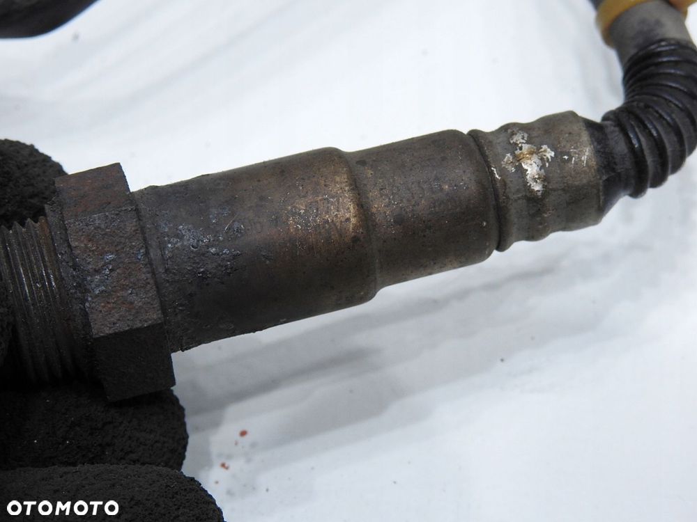 SONDA LAMBDA VW PASSAT B6 2.0 FSI - 4