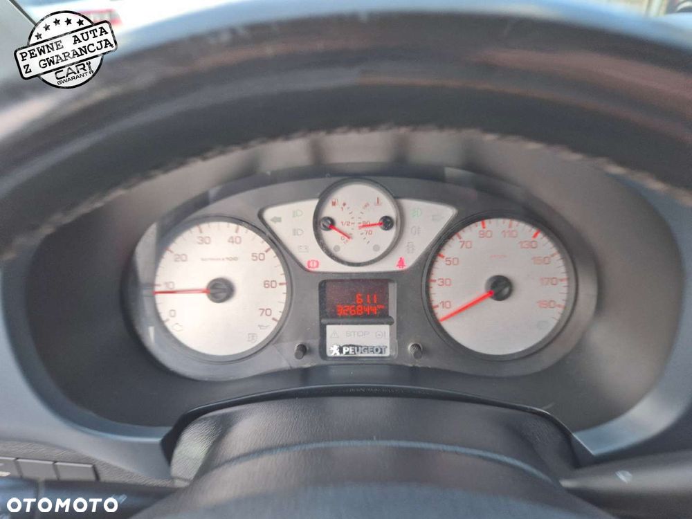 Peugeot Partner - 21