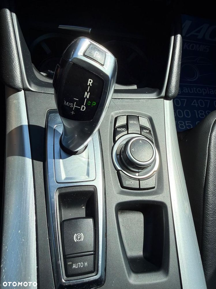 BMW X6 35d xDrive - 28