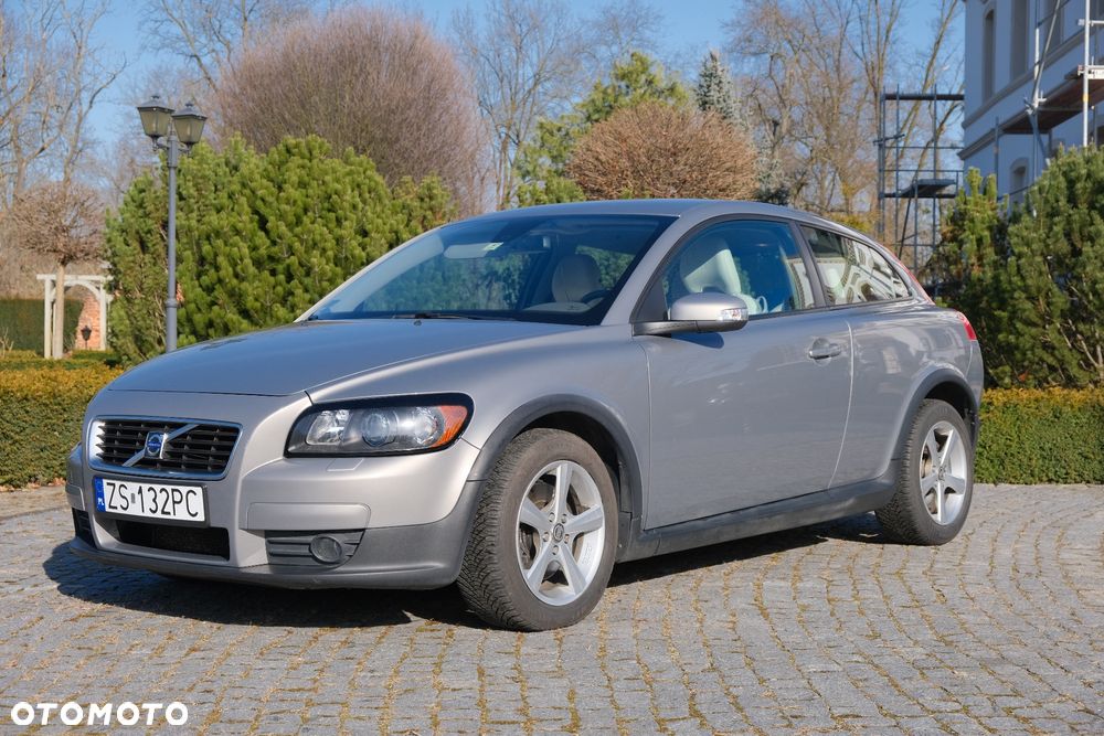 Volvo C30 2.4i Summum - 1