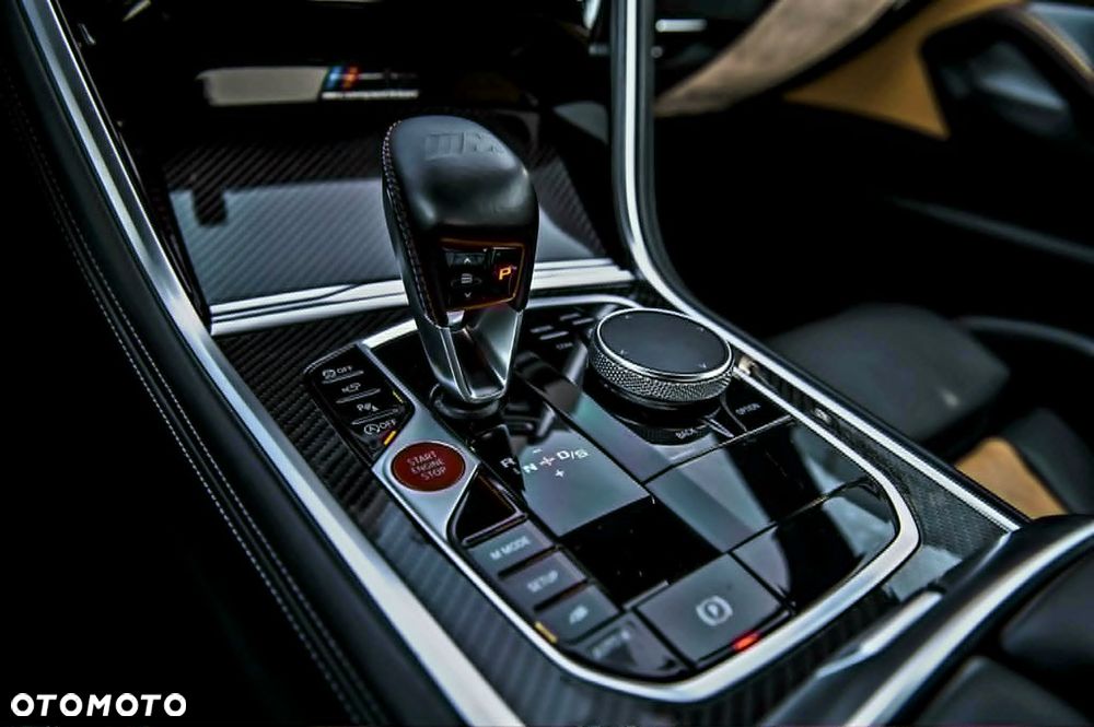 BMW M8 - 15