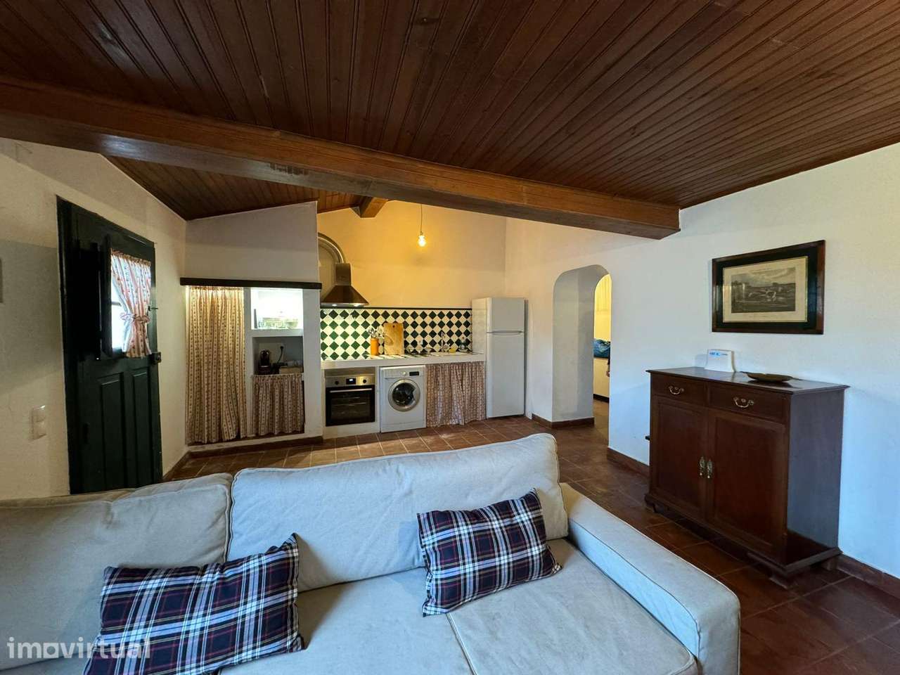 Casa de Campo - Grande imagem: 2/8