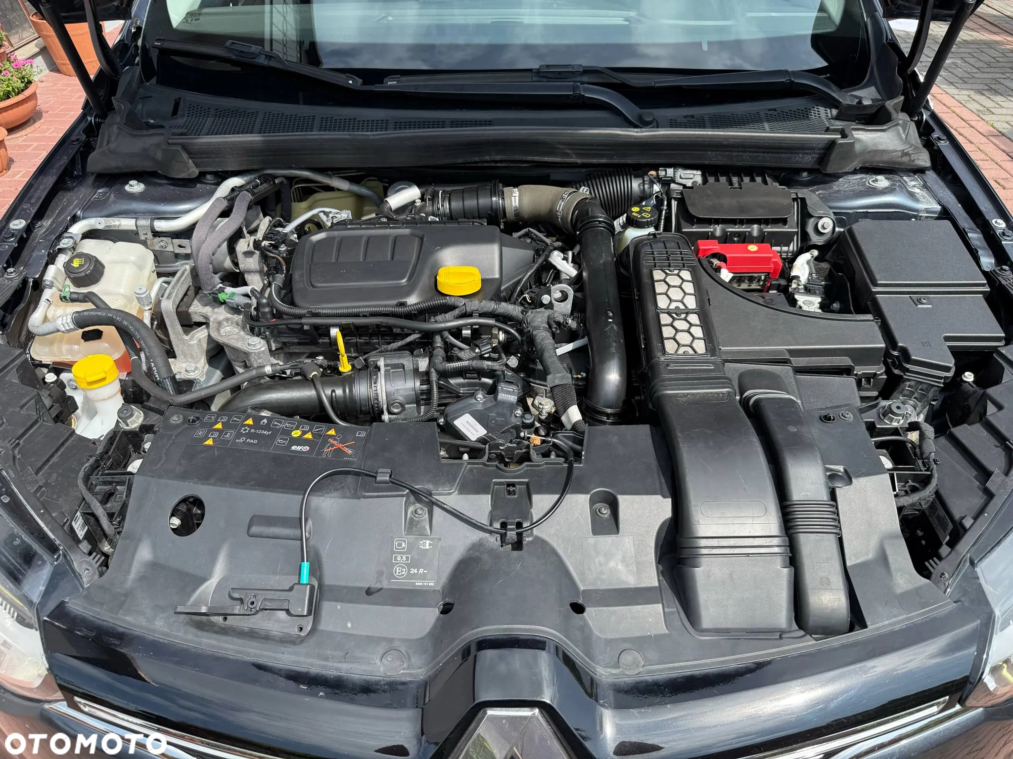 Renault Megane 1.6 dCi Energy Bose - 16