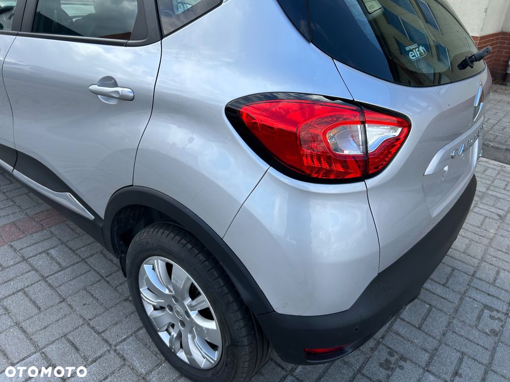 Renault Captur - 20
