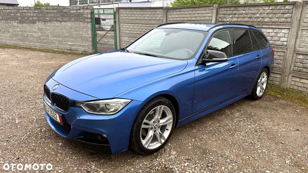 BMW Seria 3 - 34