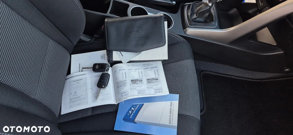 Hyundai i30 1.4 Classic - 30