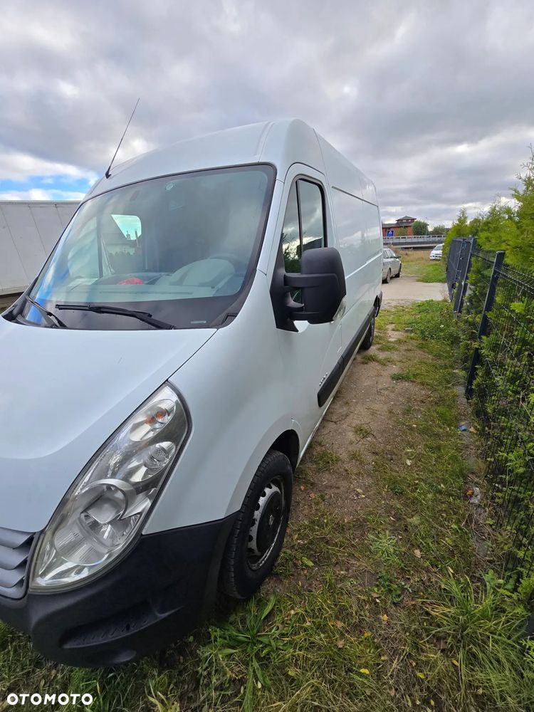 Renault Master - 4
