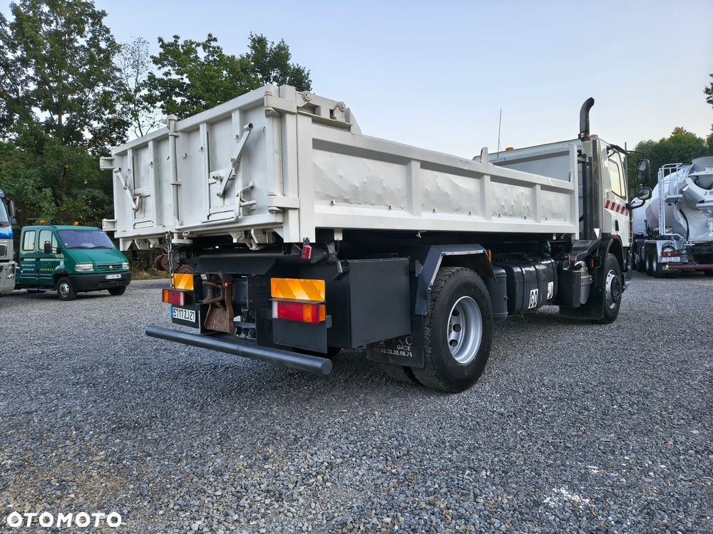 DAF CF 75.310 Wywrotka 4x2 - 6