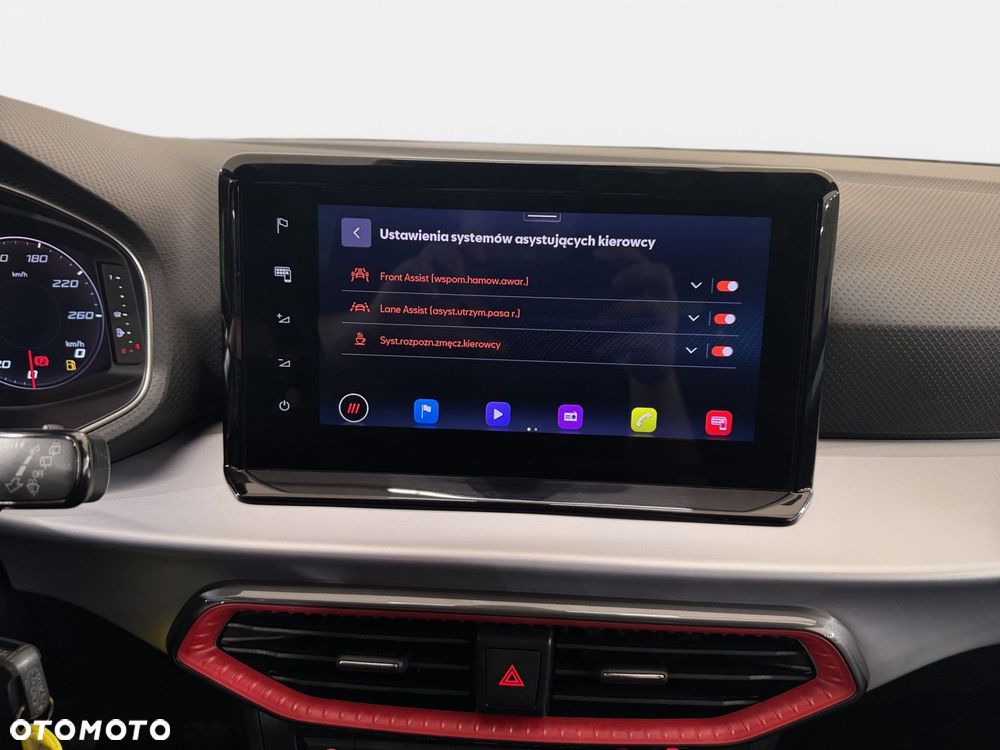 Seat Arona - 19