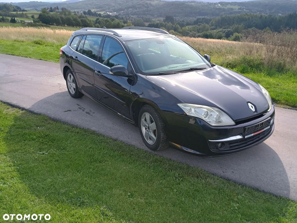 Renault Laguna - 23