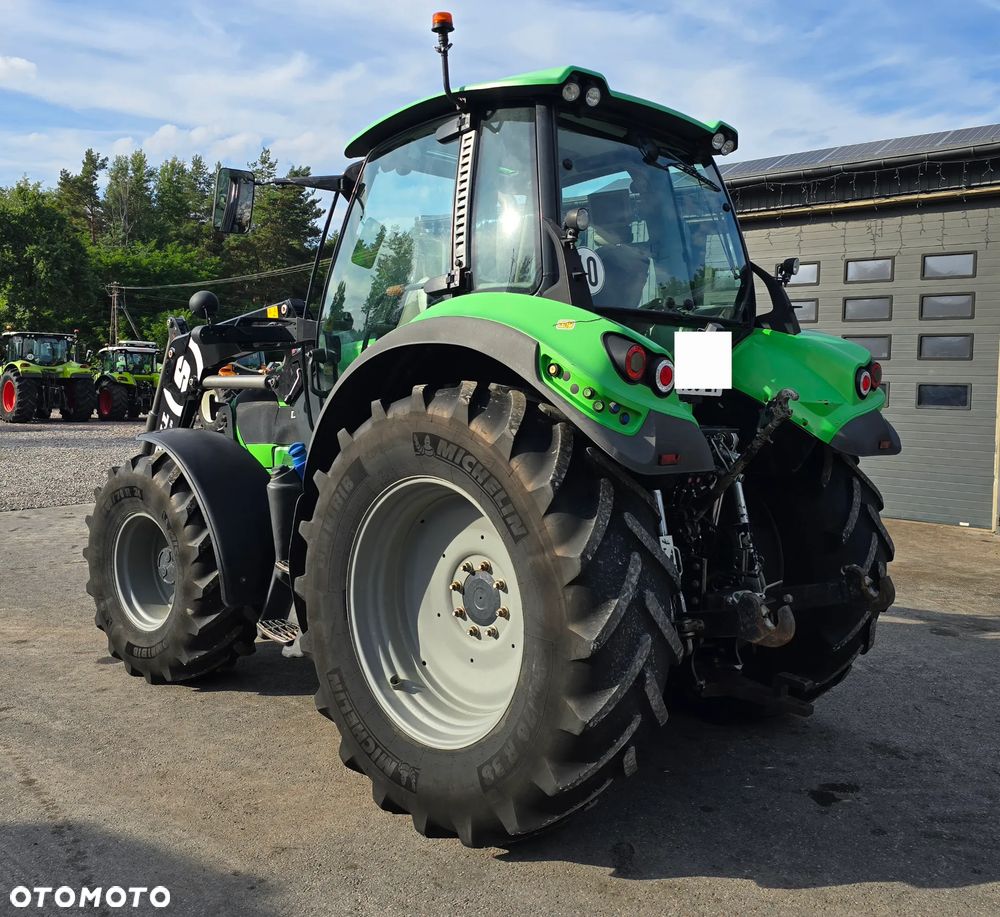 Deutz-Fahr 6130.4 - 27