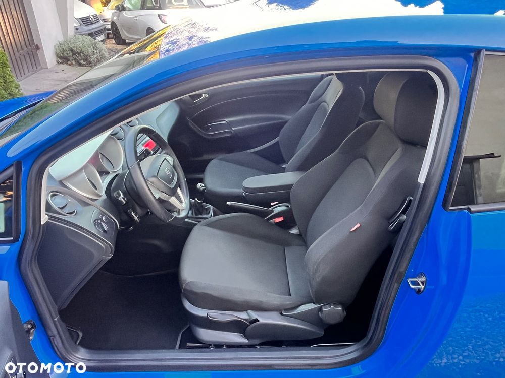 Seat Ibiza - 18