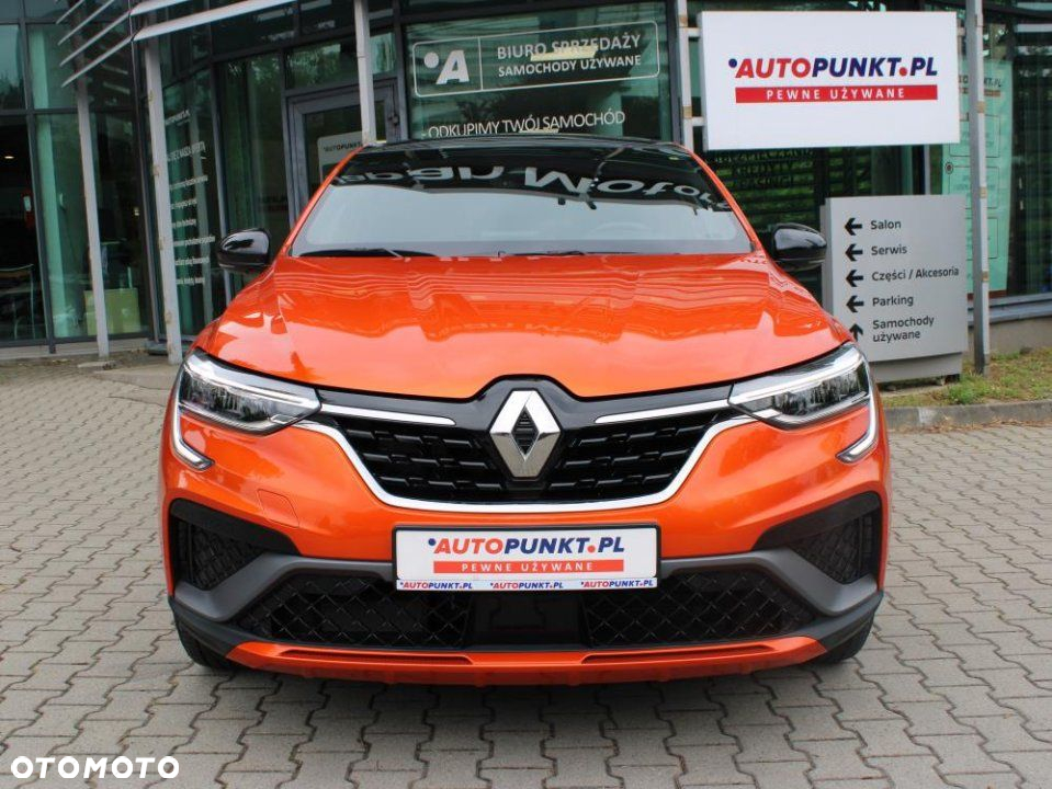 Renault Arkana - 2