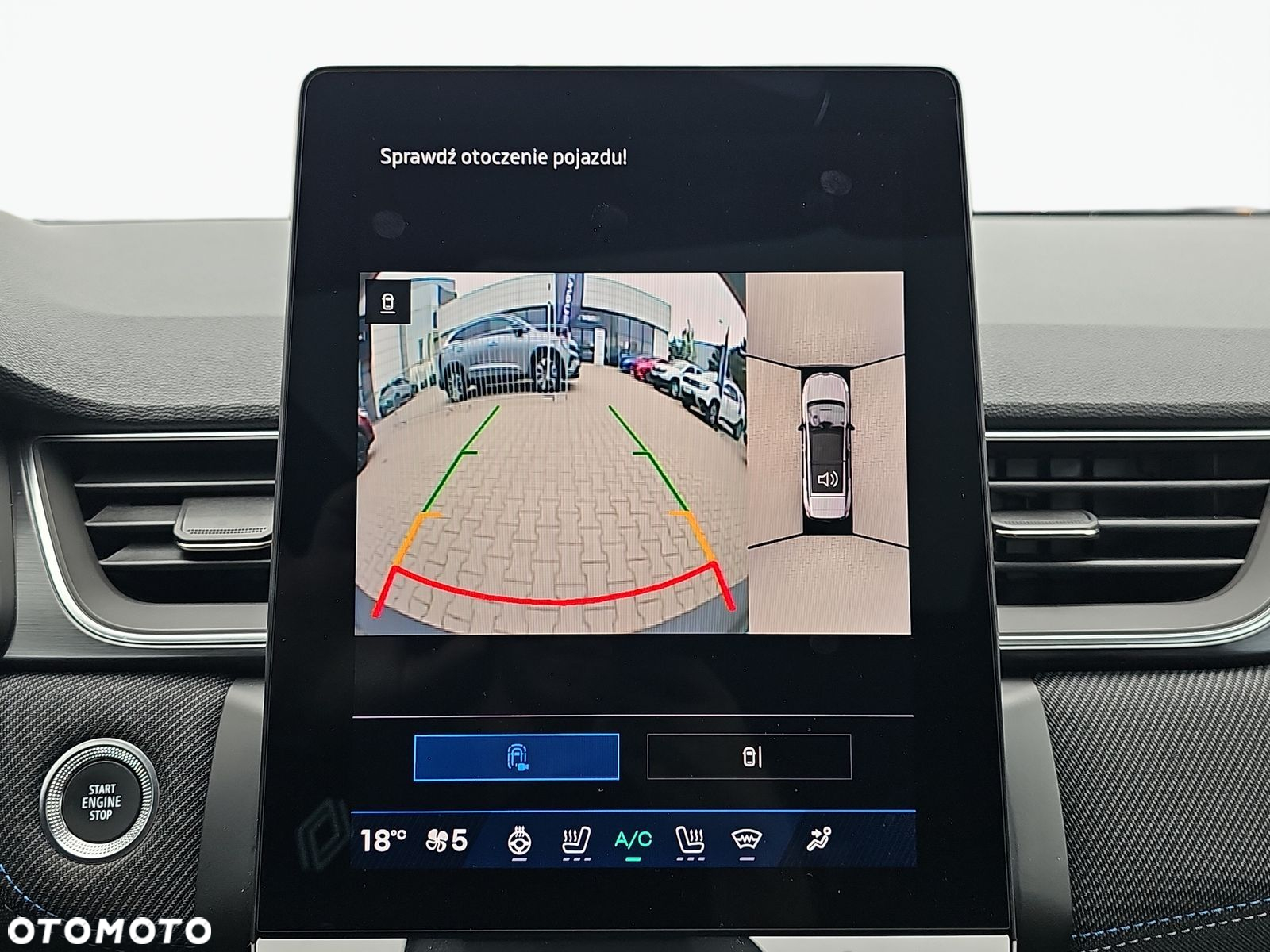 Renault Symbioz - 15