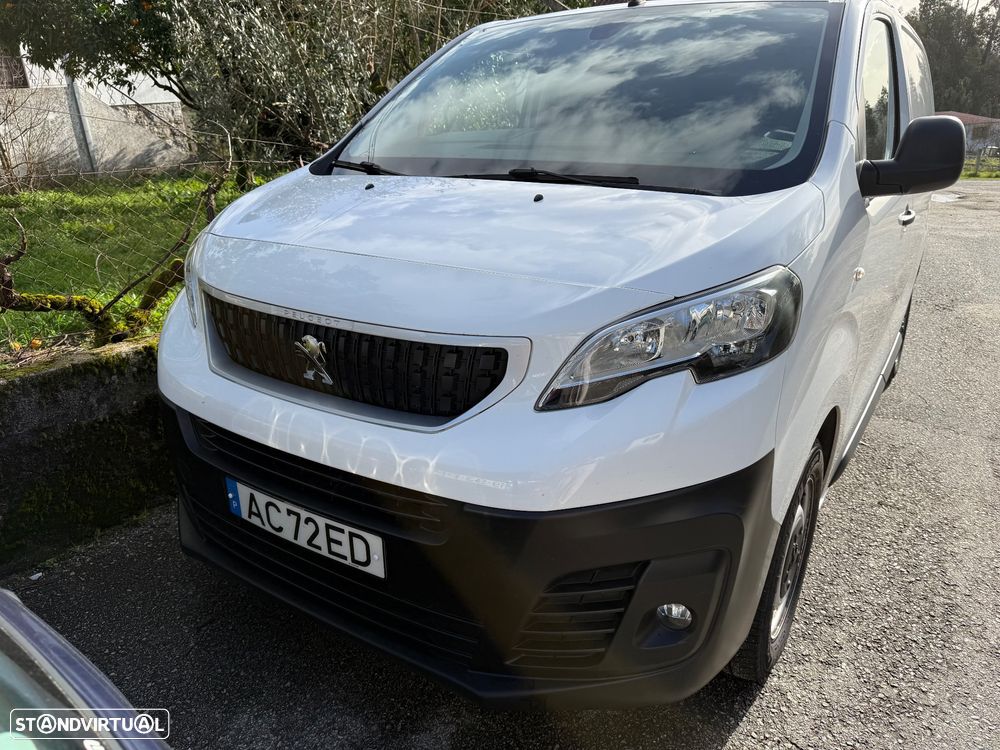 Peugeot Expert - 2