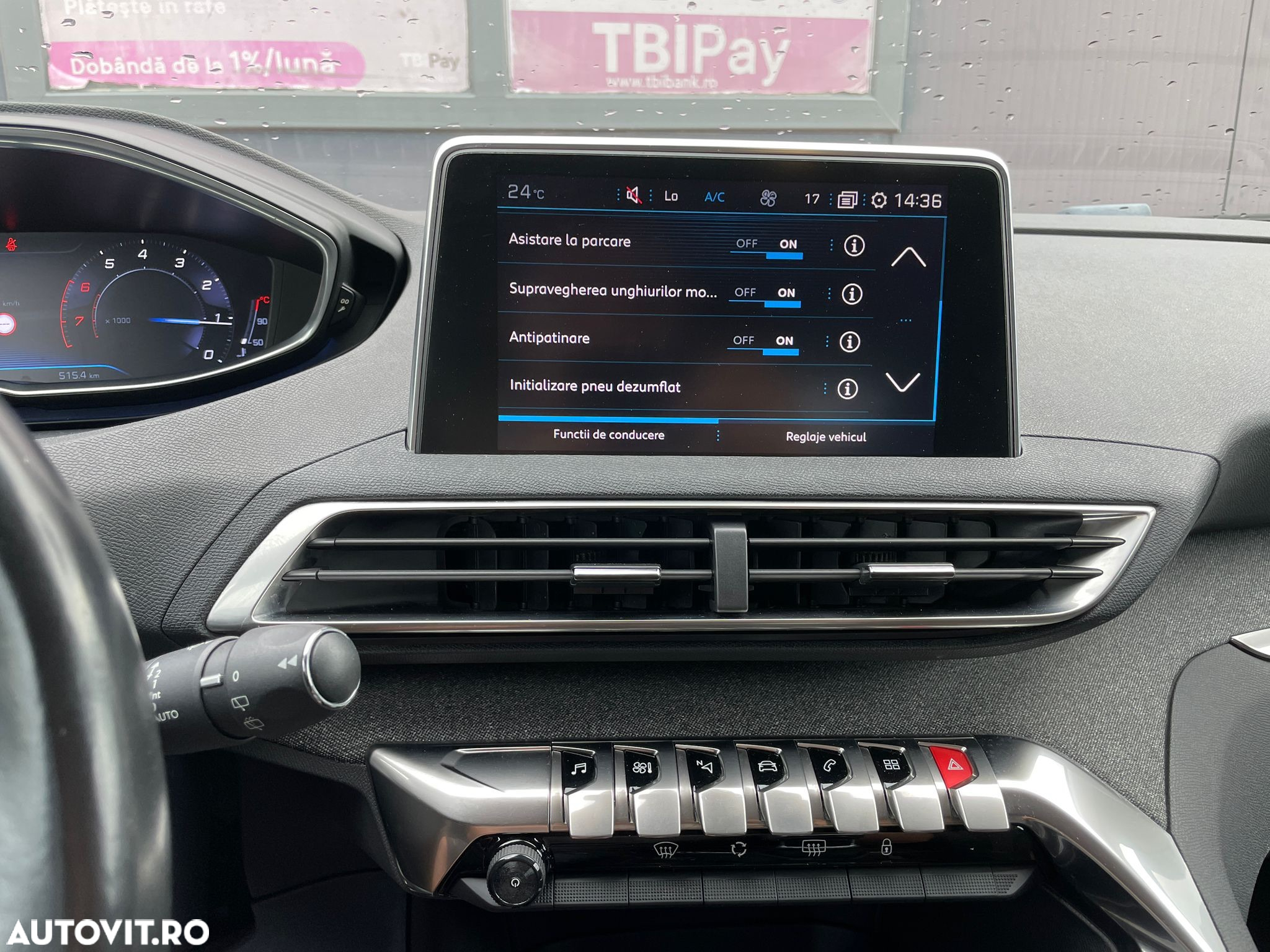 Peugeot 3008 PureTech 130 Stop & Start GPF Allure - 29