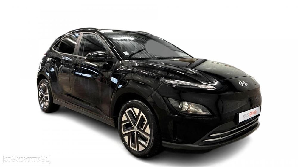 Hyundai Kauai 39 kWh Executive - 1