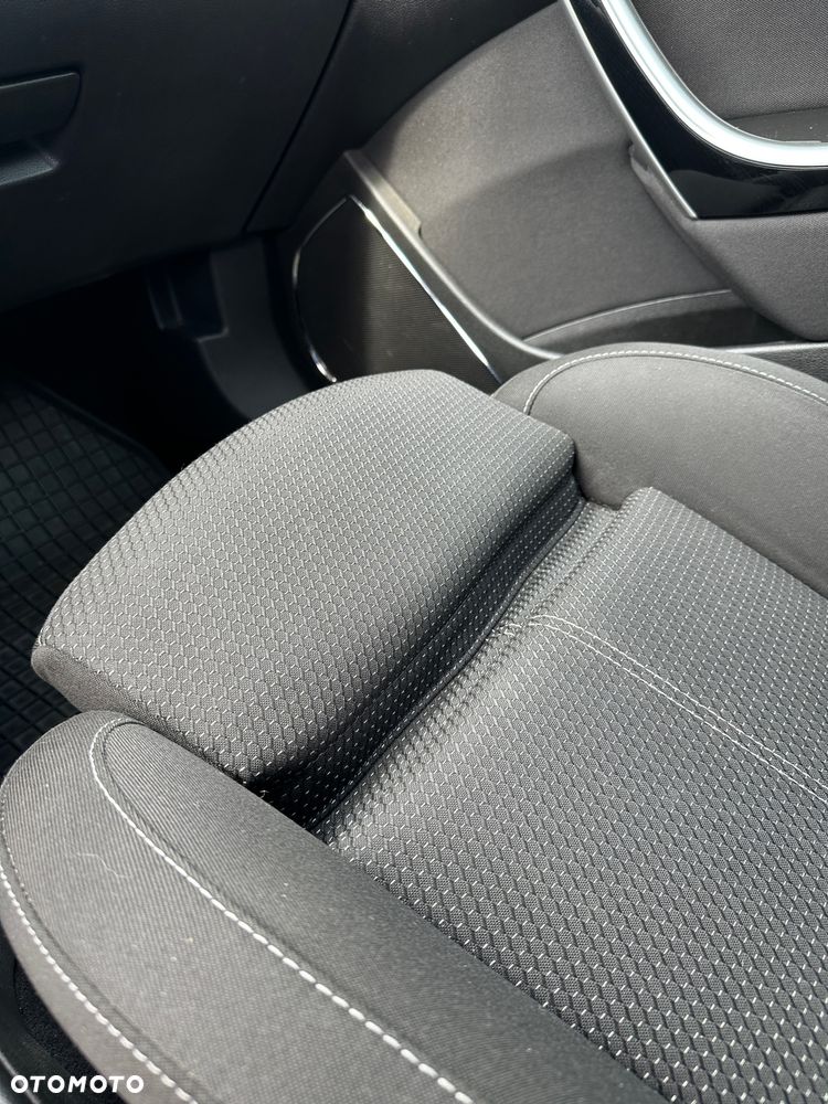 Opel Astra - 12