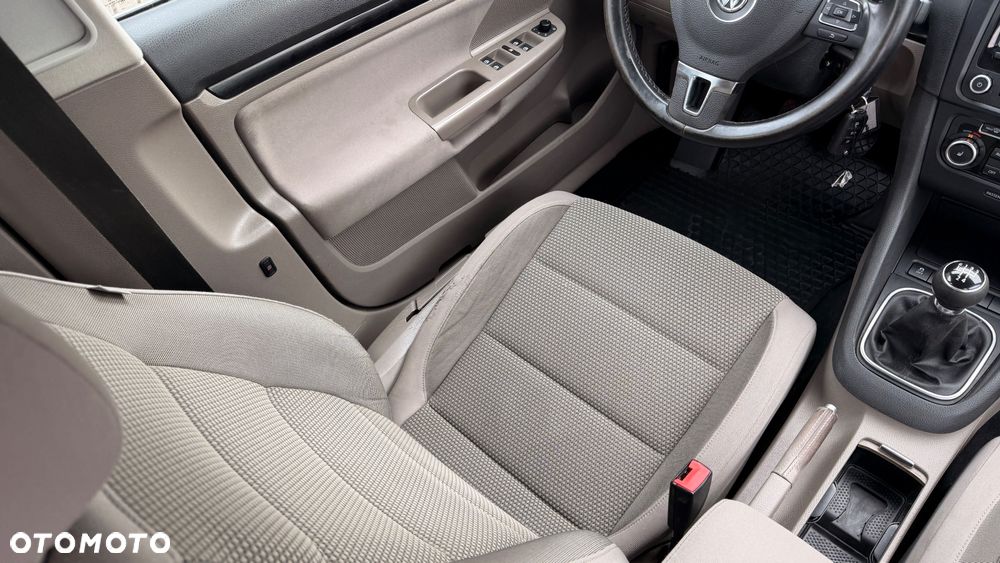 Volkswagen Golf 1.6 Edition - 15