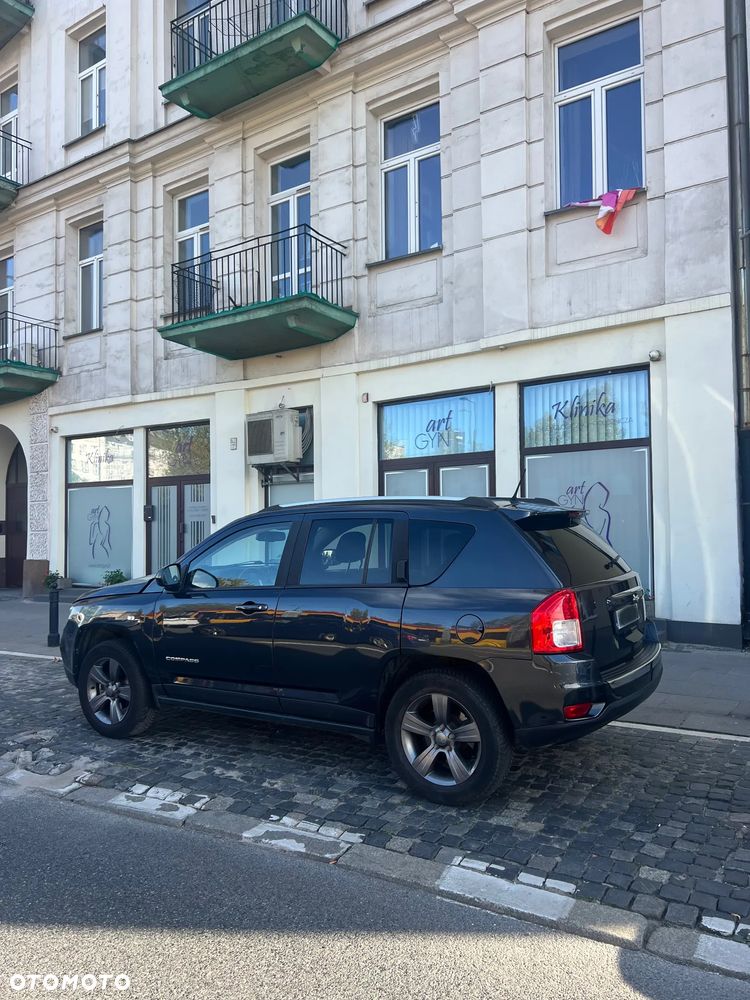 Jeep Compass 2.0 4x2 North - 6