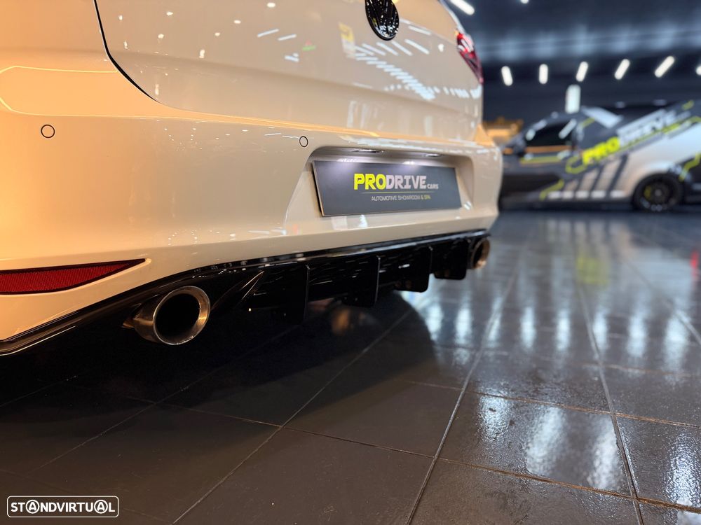VW Golf 2.0 TSi GTi DSG Performance - 10