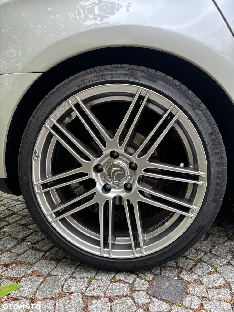 Citroën C5 3.0 HDi V6 Exclusive - 26