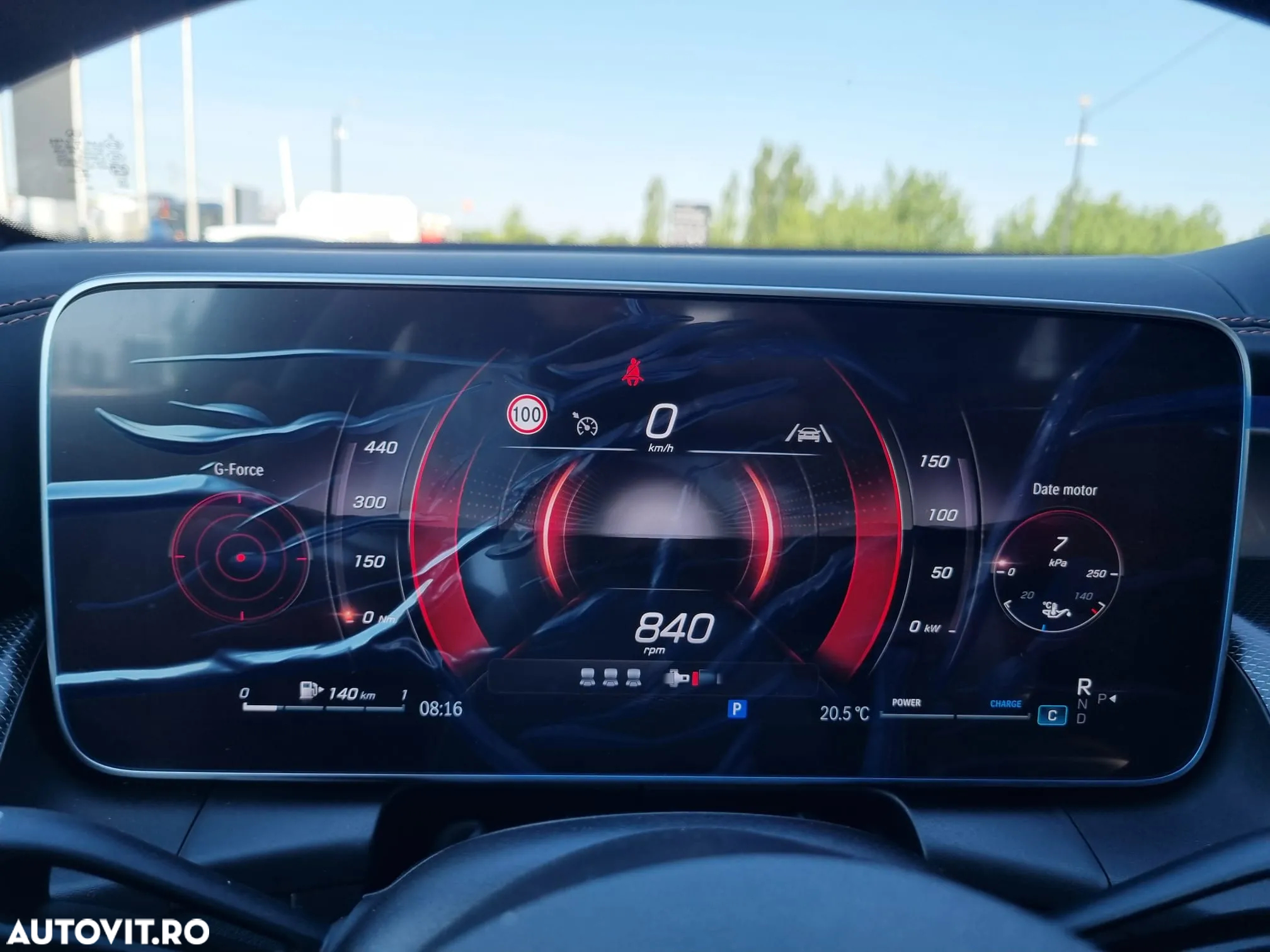 Mercedes-Benz GLC 220 d 4MATIC MHEV - 34