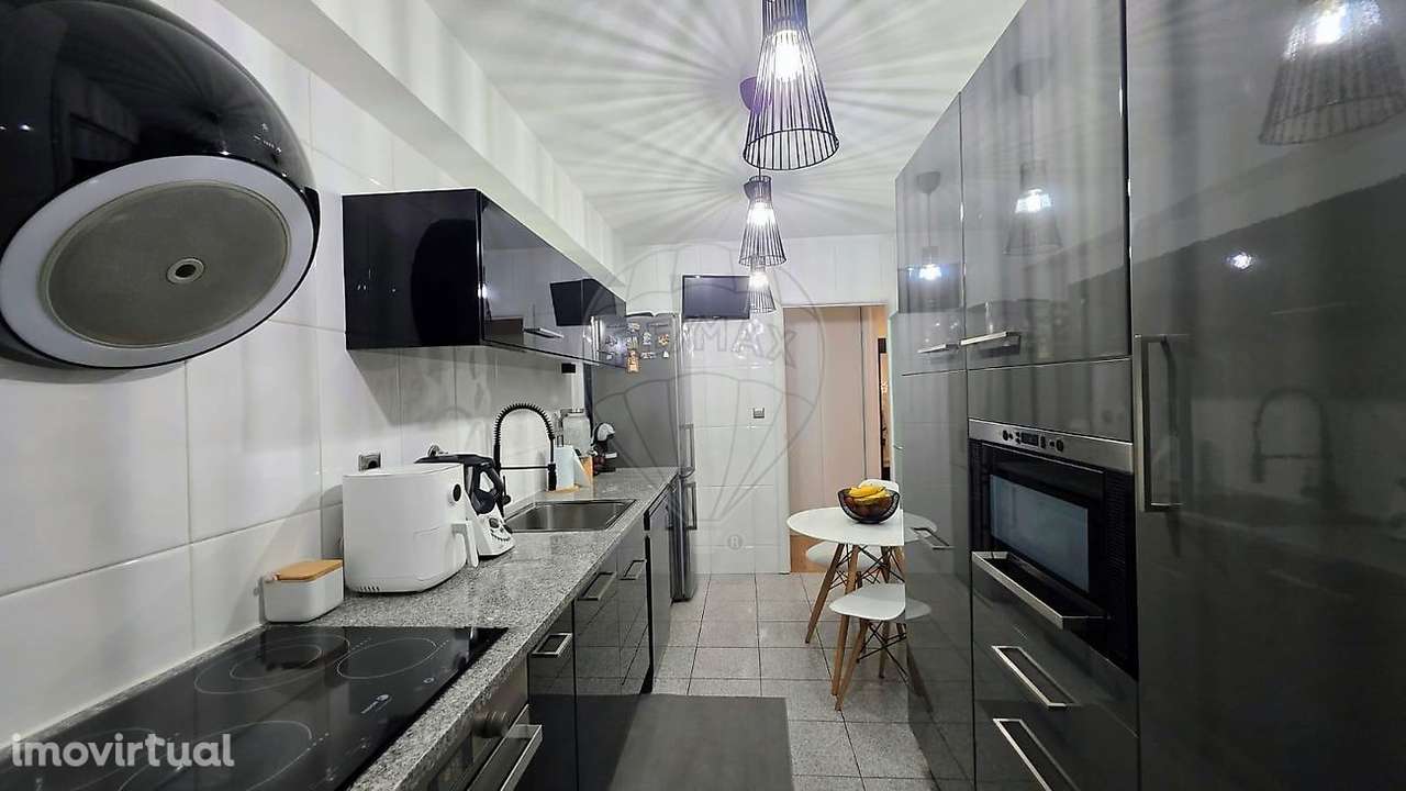 Apartamento T2 para venda - Grande imagem: 4/20