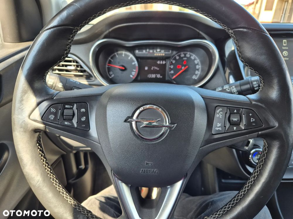 Opel Karl 1.0 ECOFLEX Start/Stop Innovation - 7