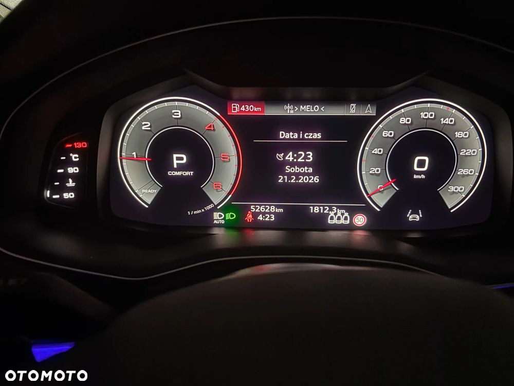 Audi Q7 45 TDI mHEV Quattro S Line Tiptr - 12