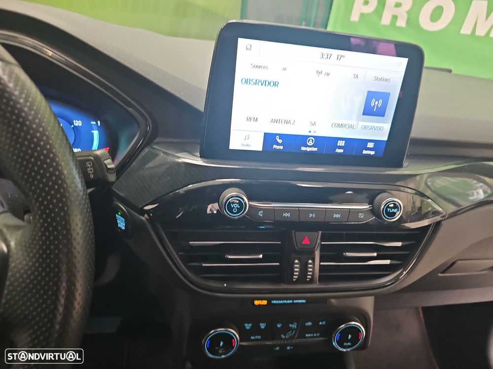 Ford Kuga 2.5 PHEV ST-Line - 16