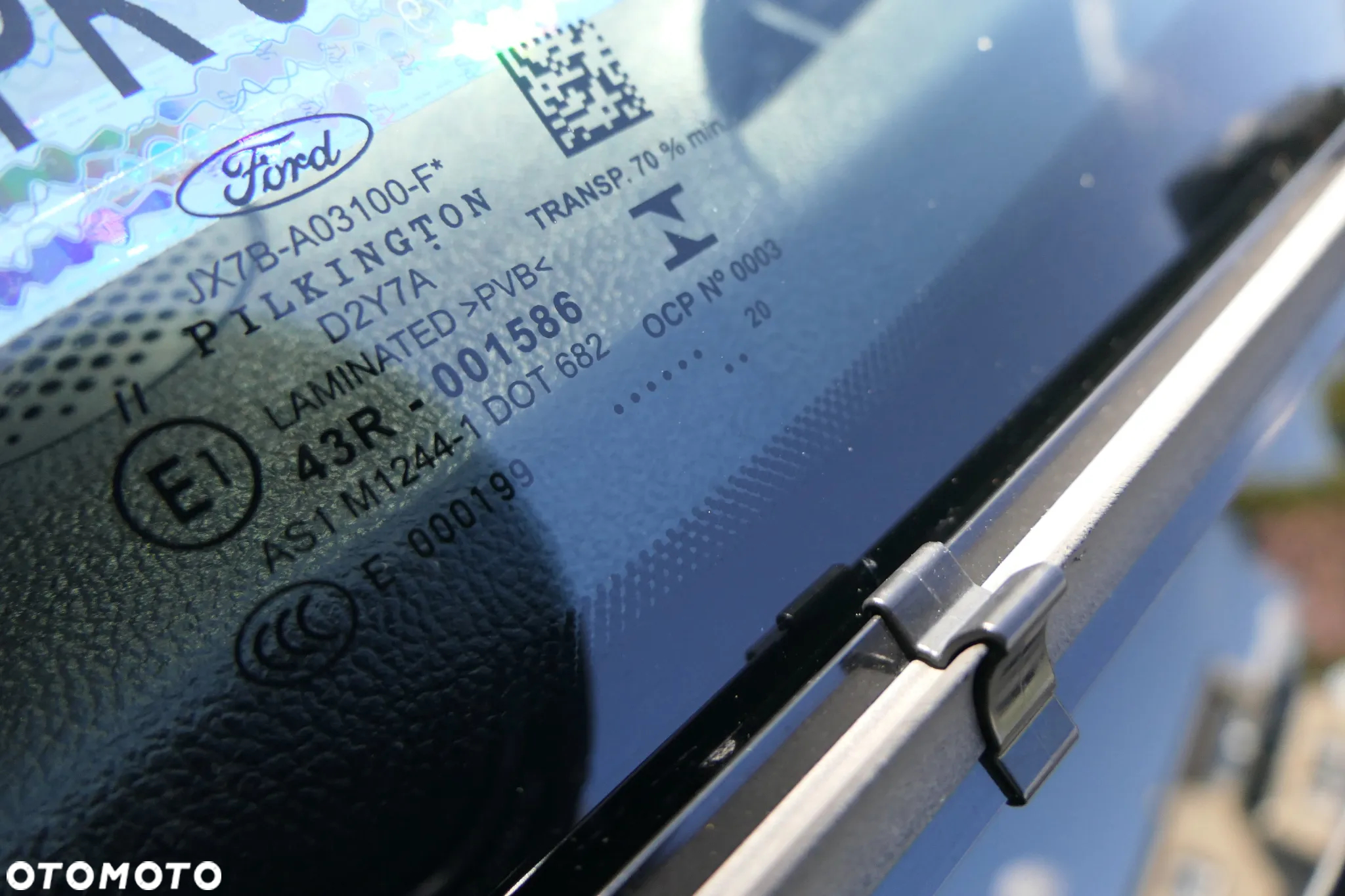 Ford Focus 1.5 EcoBlue SCR Titanium - 18