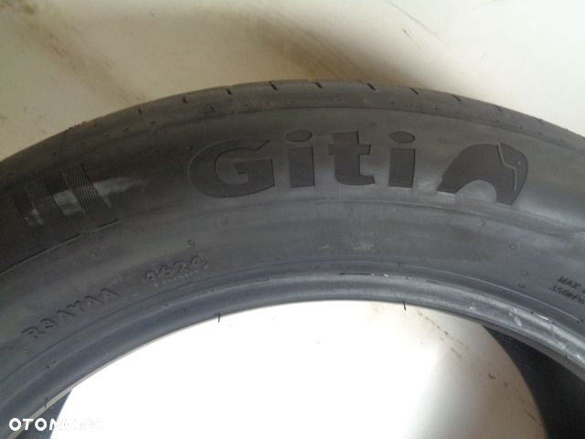 GITISYNERGY H2 205/55R17 91V - 11
