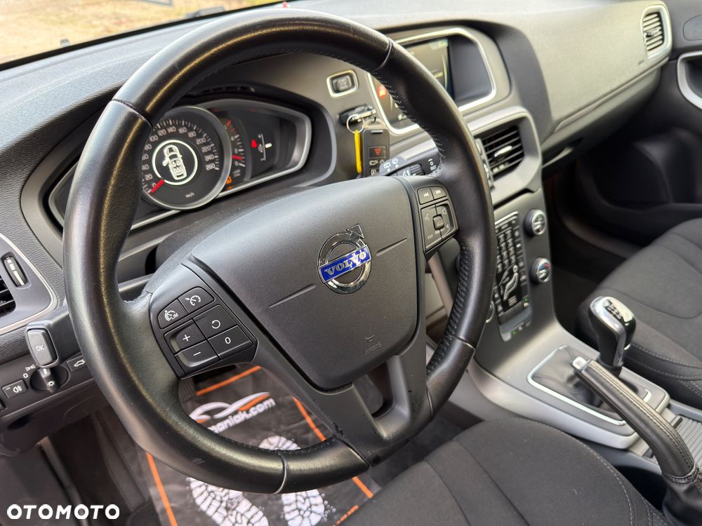 Volvo V40 D2 Drive-E Kinetic - 20