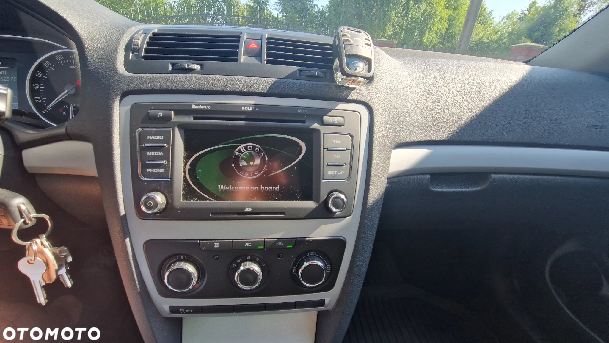 Skoda Octavia 2.0 TDI Ambition - 10