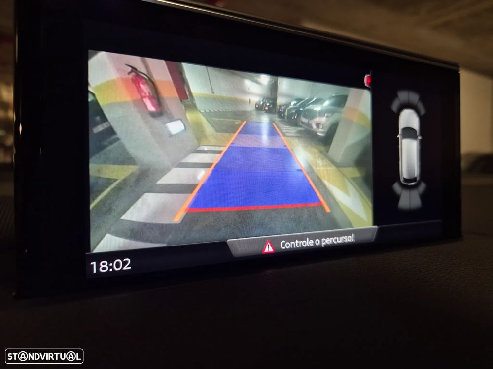 Audi Q7 3.0 TDI quattro S-line Tiptronic 7L - 13